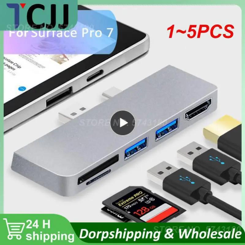 3.1 CŸ  HDMI ȣȯ , 4K Ʈ 3 USB C , USB 3.0 TF SD   PD, ƺ , 1  5 